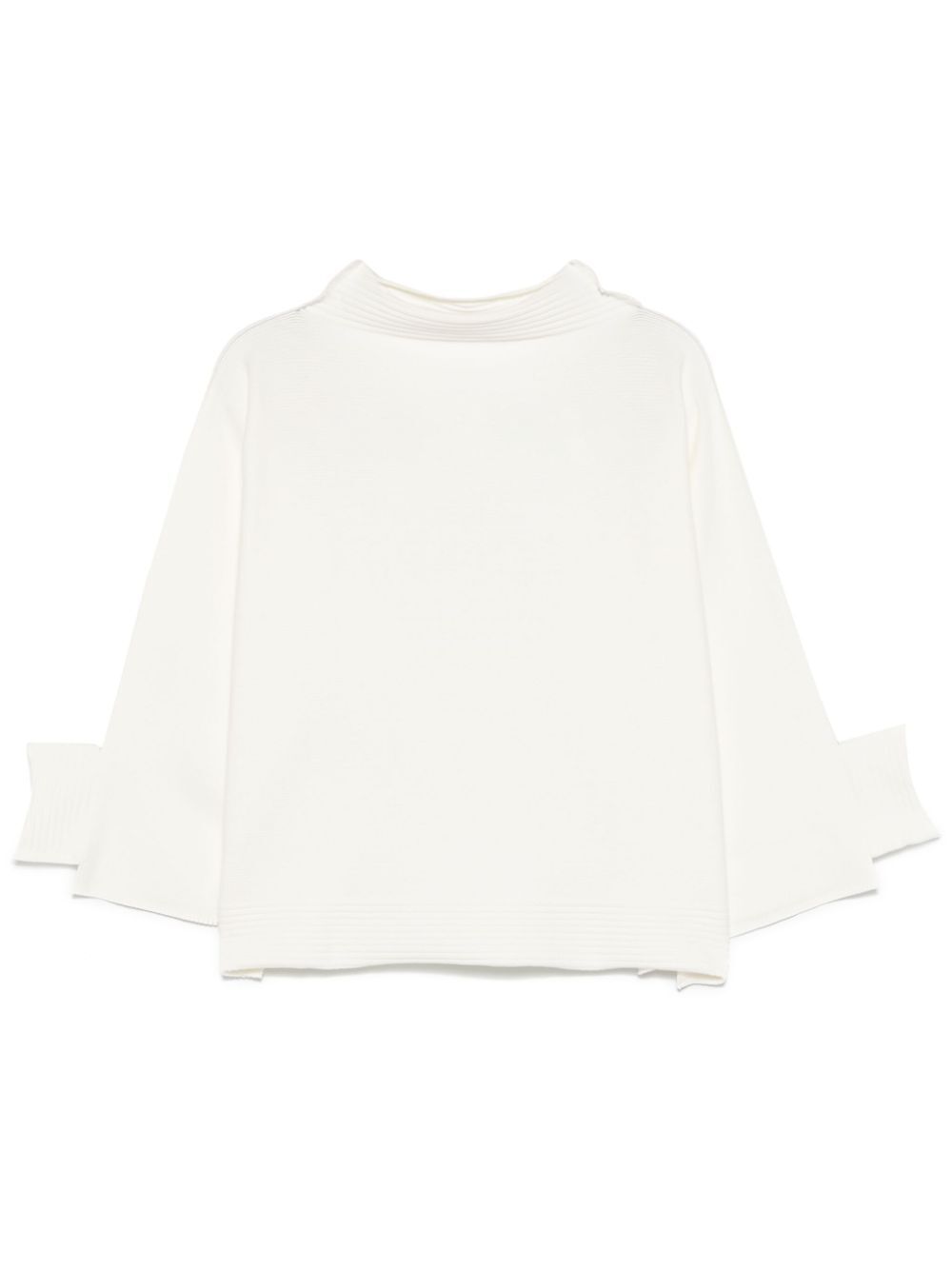 BAO BAO ISSEY MIYAKE Square Rib A P Shirt for Women