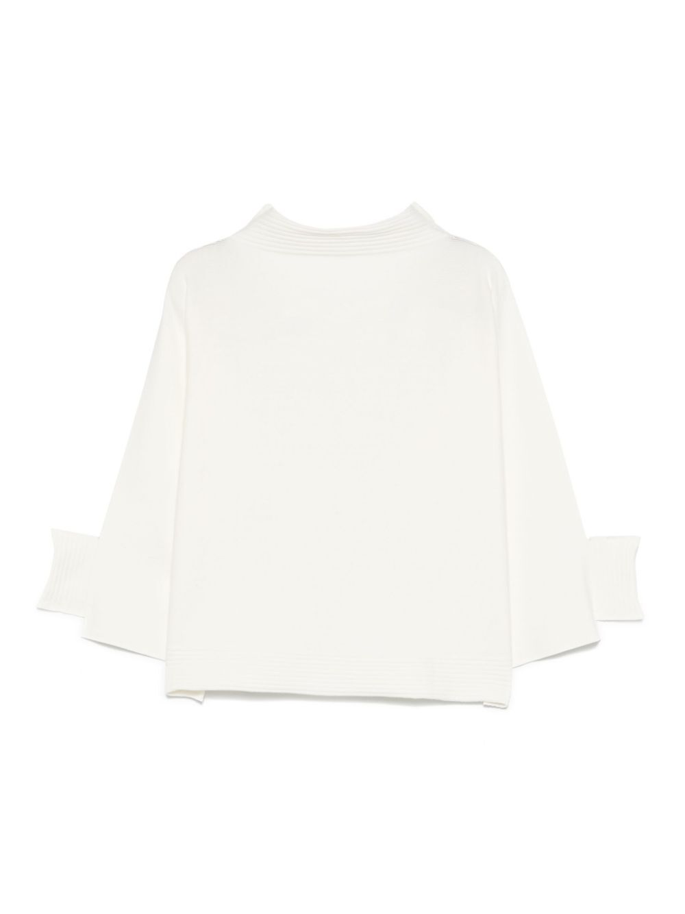 BAO BAO ISSEY MIYAKE Square Rib A P Shirt for Women