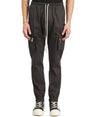 RICK OWENS Cargo Pantaloni for Men - Size 48