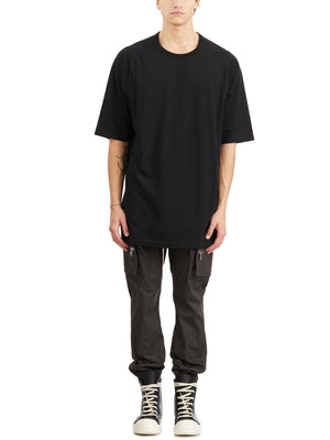 RICK OWENS Cargo Pantaloni for Men - Size 48