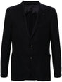 LARDINI Classic Men's Jacket - Regular Fit, Special Collection