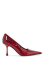 JIMMY CHOO Ixia 80 Elegant Pumps