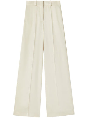 JIL SANDER Tailored Pants - Regular Fit Size 36