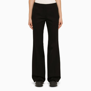 JIL SANDER Slim Tailored Pant - Slightly Low Waist