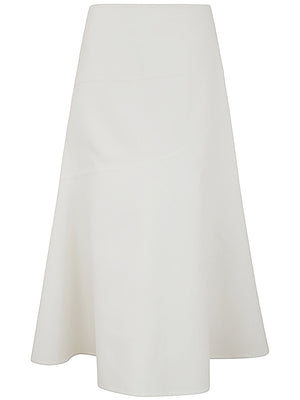 JIL SANDER Mini Femme Skirt 16