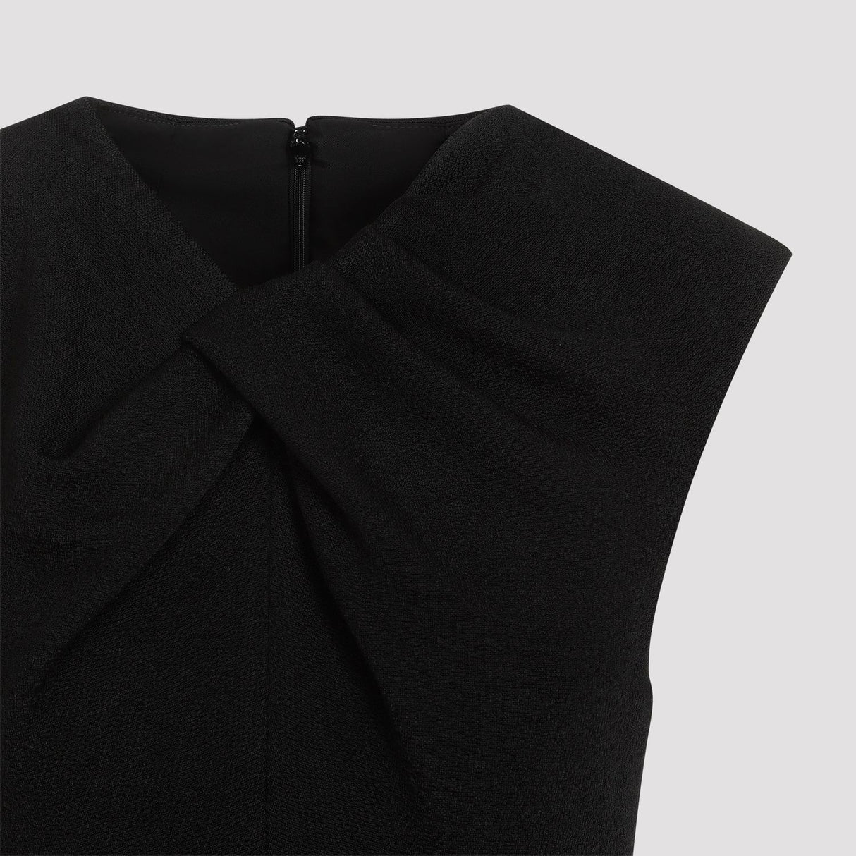 JIL SANDER Viscose Blend Tank Top for Women - FW24 Collection