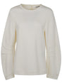 JIL SANDER Elevated Long Sleeve Top for Women