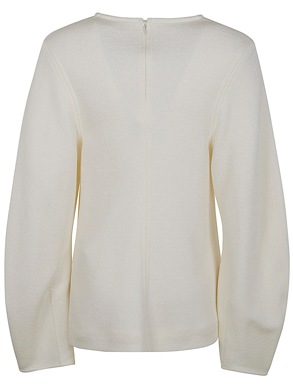 JIL SANDER Elevated Long Sleeve Top for Women