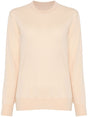 JIL SANDER Superfine Women's Sweater - Essential Layering Piece