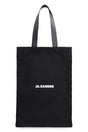 JIL SANDER Large Book Tote Handbag