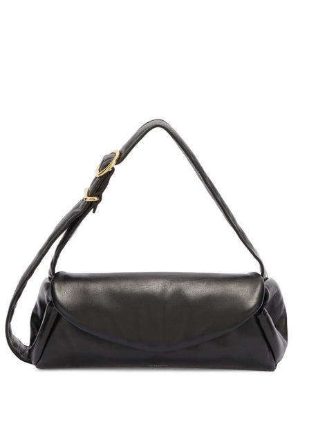 JIL SANDER Mini Handbag with Logo Detail