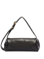 JIL SANDER Mini Handbag with Logo Detail