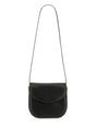 JIL SANDER Mini Coin Shoulder Handbag