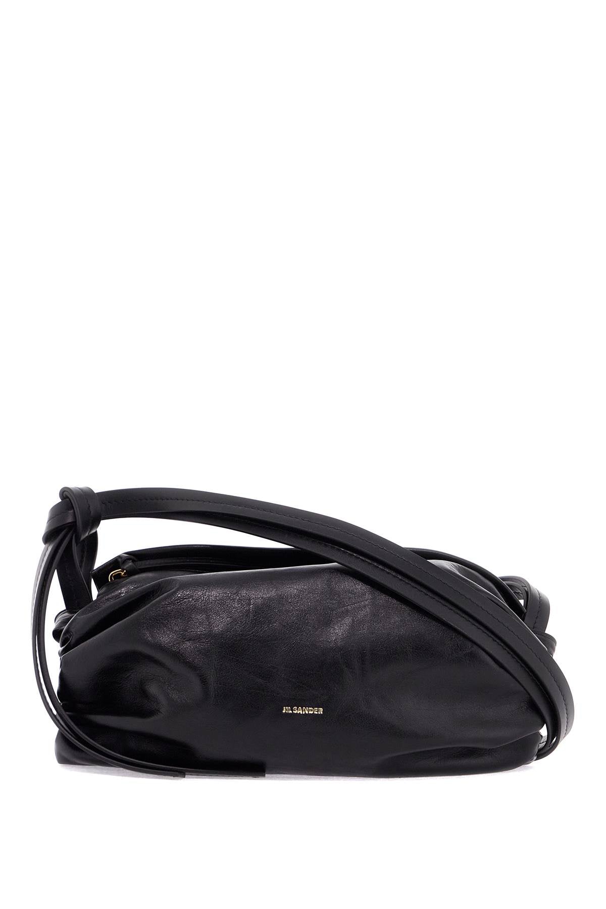 JIL SANDER Cushion Crossbody Handbag - Women's