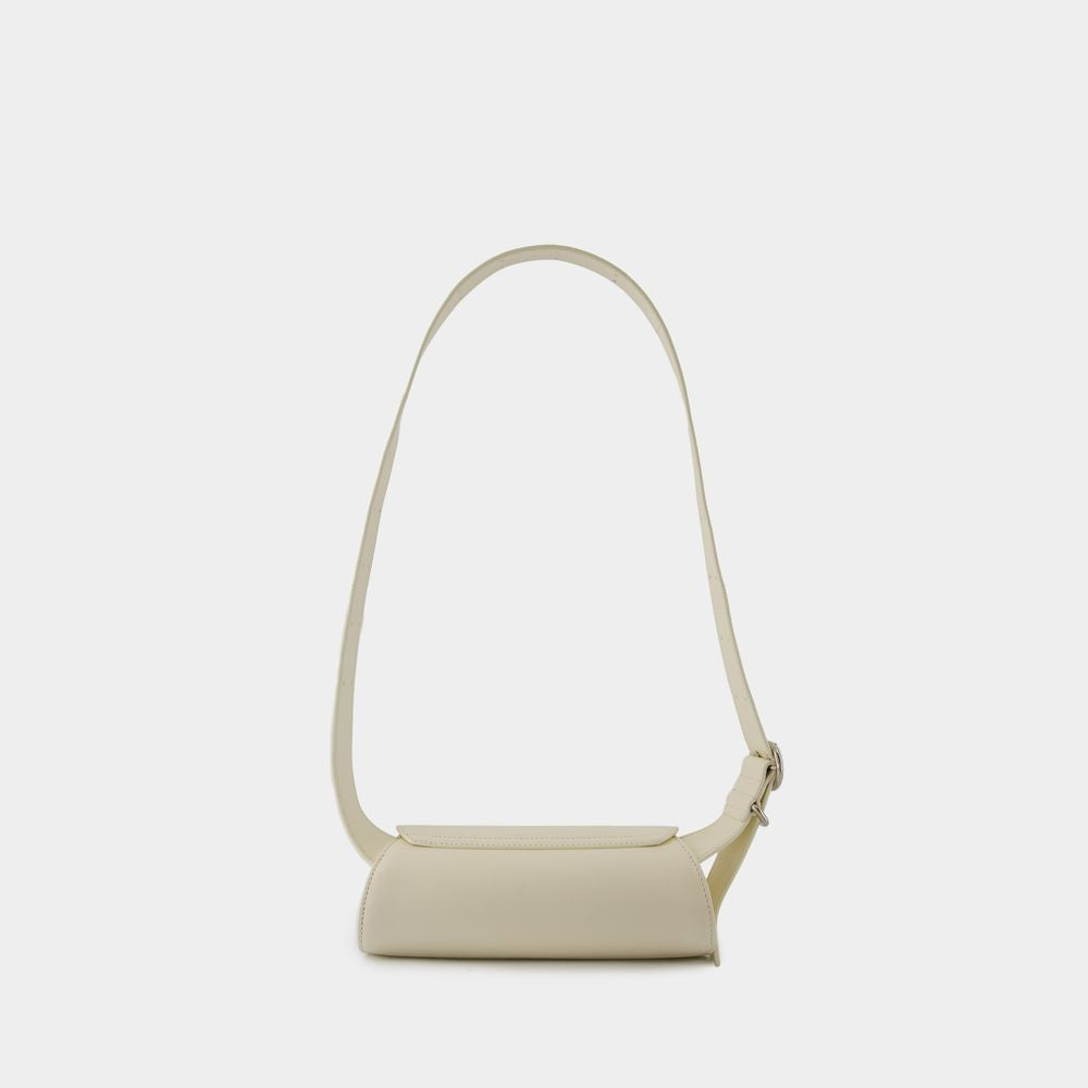 JIL SANDER Chic Mini Purse for Women - Fall/Winter 2024 Collection