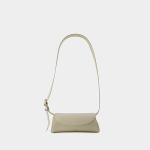 JIL SANDER Chic Mini Purse for Women - Fall/Winter 2024 Collection