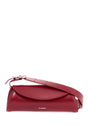 JIL SANDER Elegant Mini Crossbody Handbag