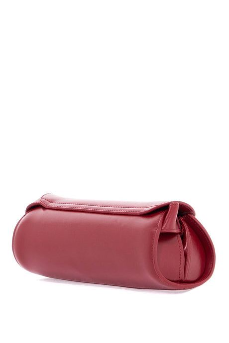 JIL SANDER Mini Chic Pouch for Women