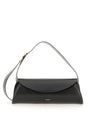 JIL SANDER Large Cannoli Handbag