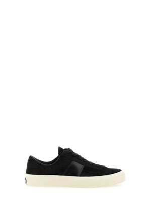 TOM FORD Men's Cambridge Sneaker