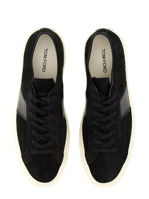 TOM FORD Men's Cambridge Sneaker