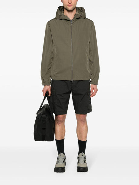 MONCLER Men's Traversier Mini Jacket for SS24