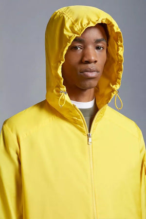 MONCLER Lightweight Men's Jacket for Spring/Summer 2024