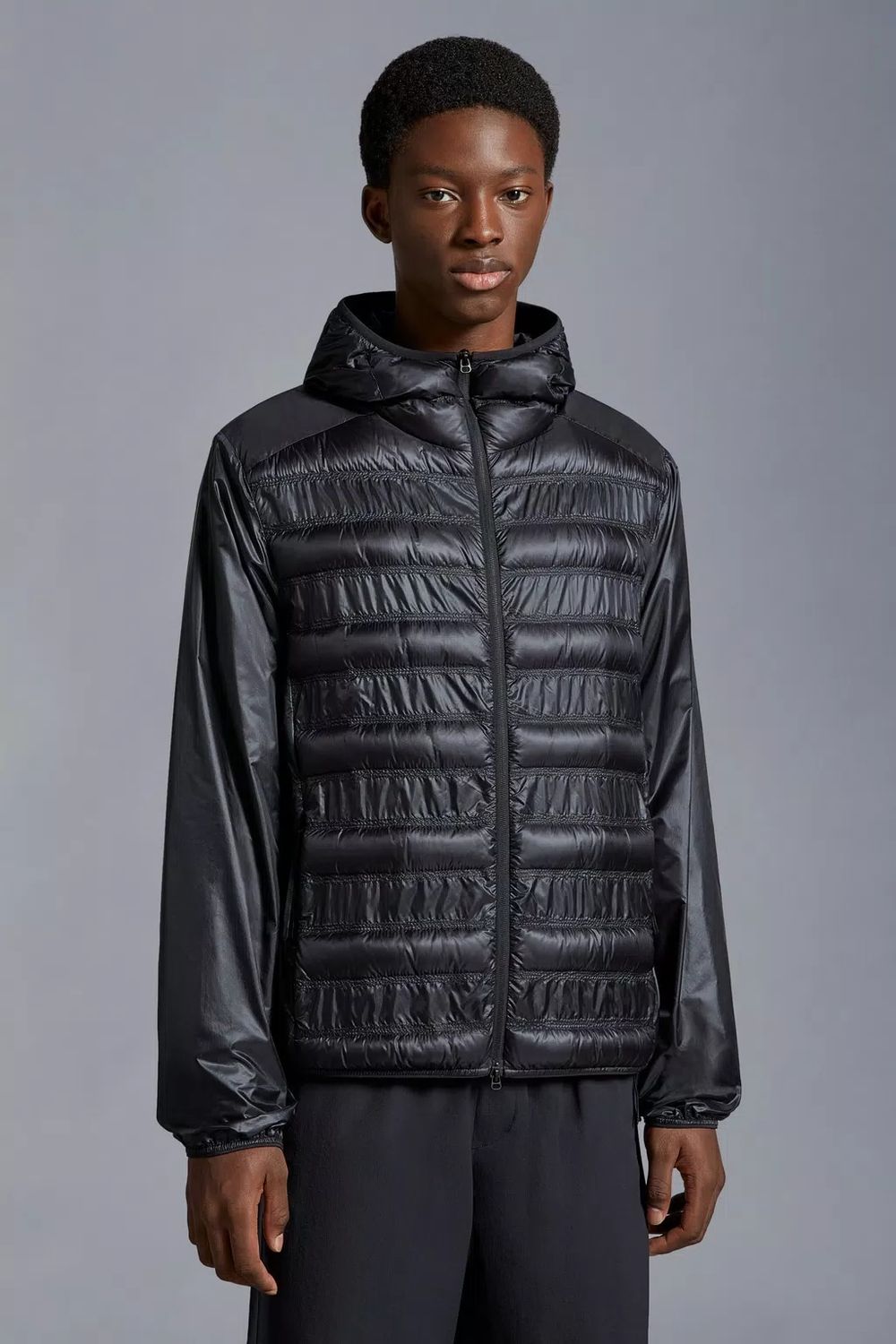 MONCLER Luseny Mini Jacket