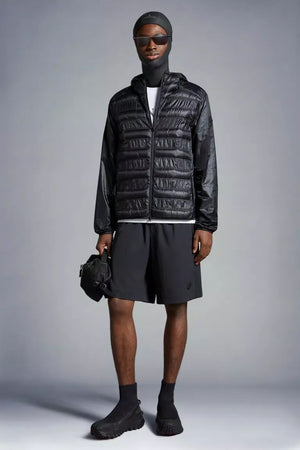 MONCLER Luseny Mini Jacket