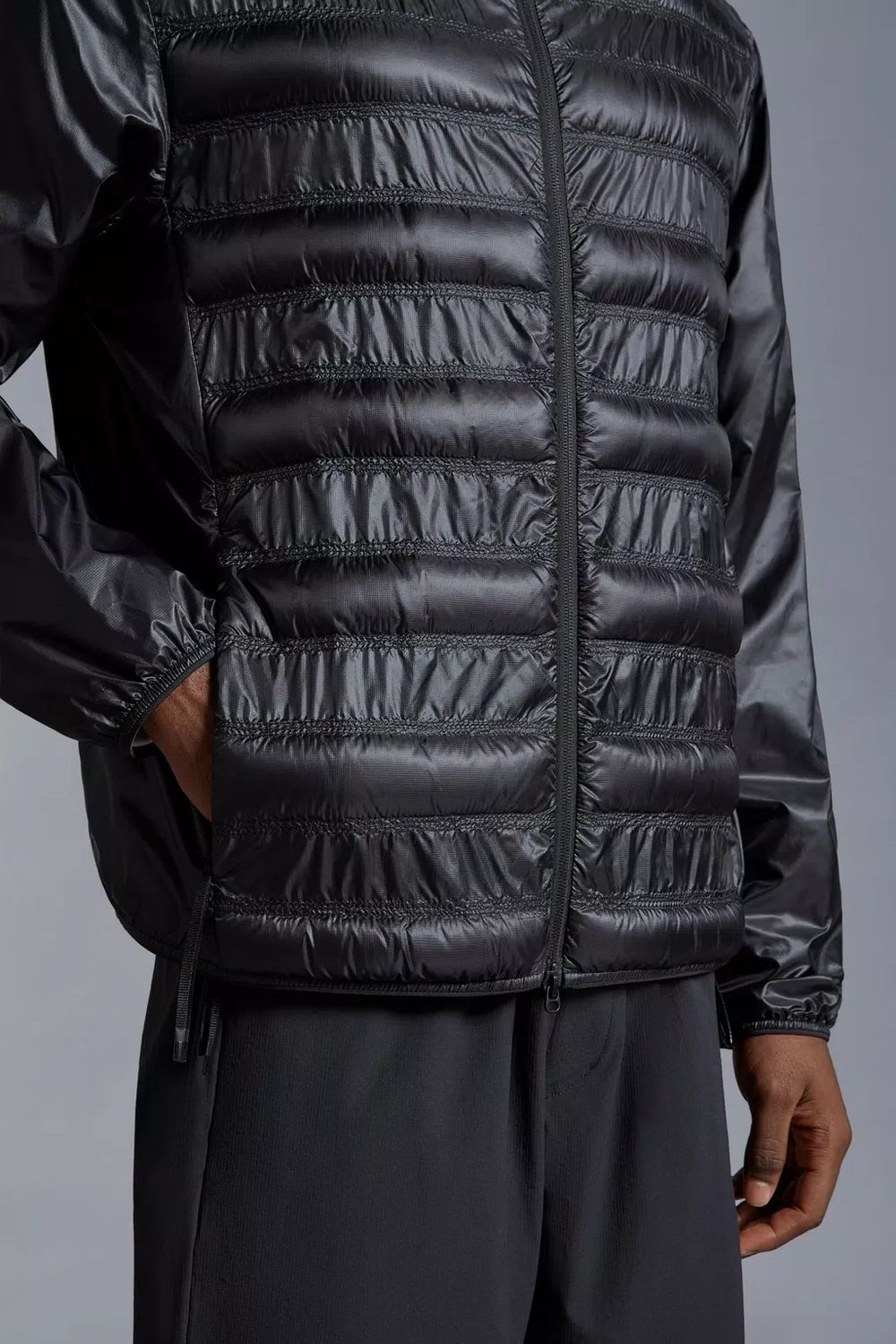 MONCLER Luseny Mini Jacket