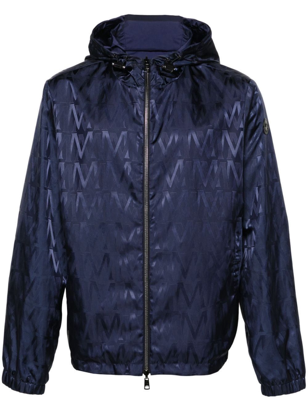 MONCLER Men's Spring/Summer 2024 Lightweight Jacket