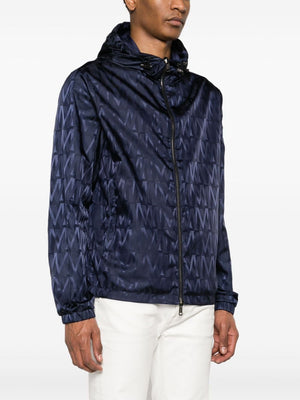 MONCLER Men's Spring/Summer 2024 Lightweight Jacket