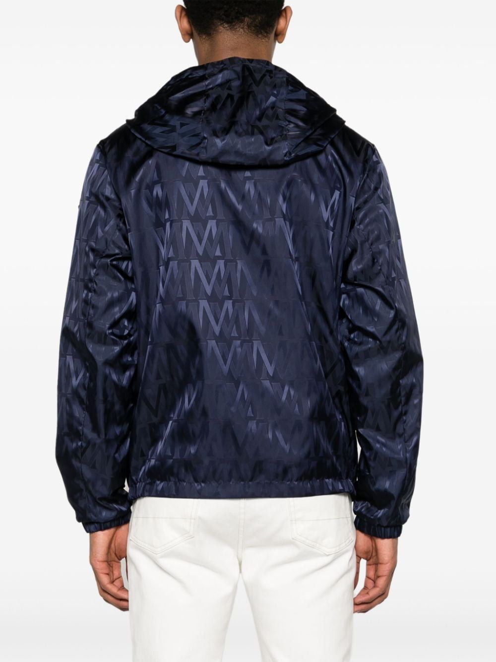 MONCLER Men's Spring/Summer 2024 Lightweight Jacket