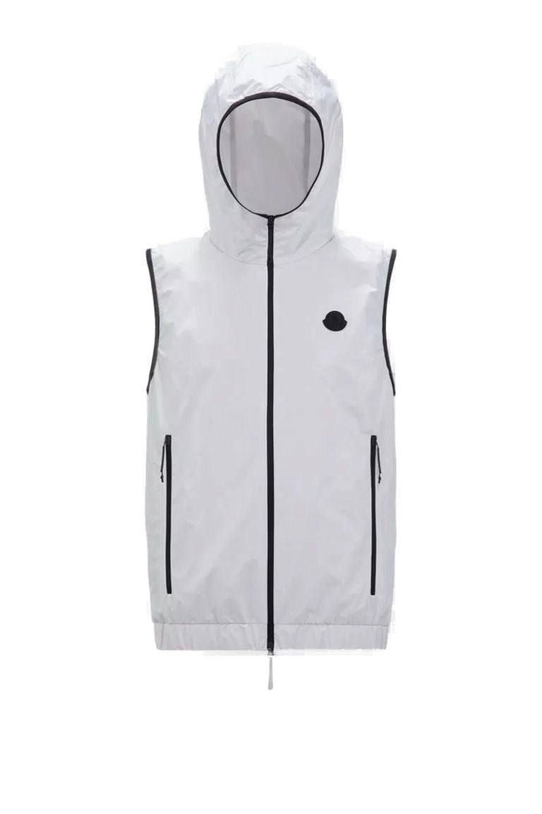 MONCLER Men's Lightweight Vest