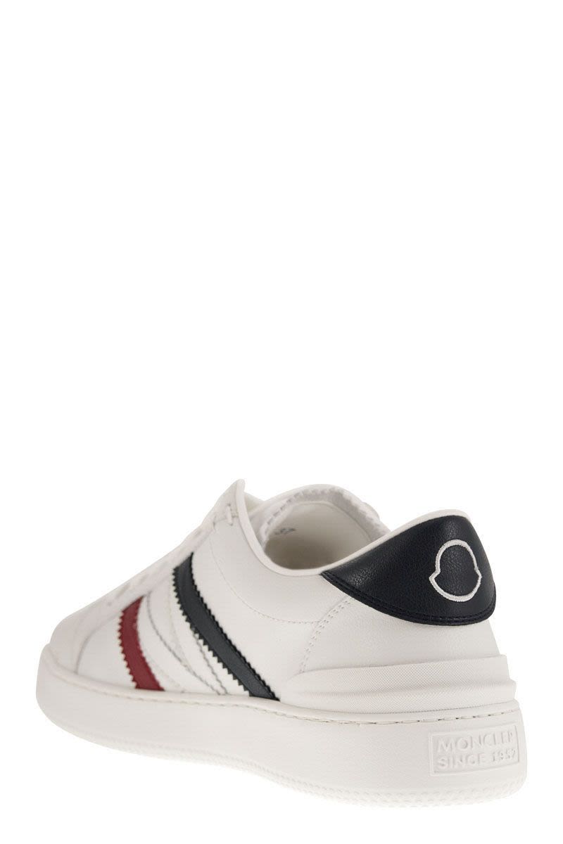 MONCLER Monaco M Mini Sneakers for Women