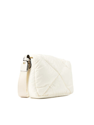 MONCLER Mini Twist-Lock Crossbody Handbag