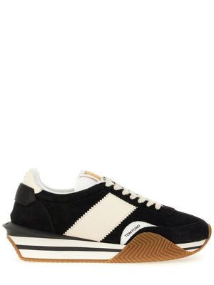 TOM FORD Classic Men's Sneakers