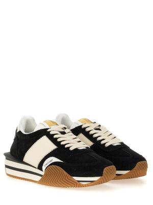 TOM FORD Classic Men's Sneakers