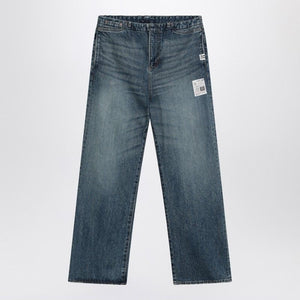 MAISON MIHARA YASUHIRO	 Easy Waist Jeans - Loose Fit