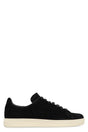 TOM FORD Warwick Suede Sneakers for Men