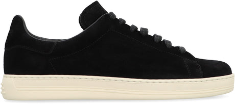 TOM FORD Warwick Suede Sneakers for Men