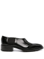 JIL SANDER Chic Women's Loafers - Fall/Winter 2023