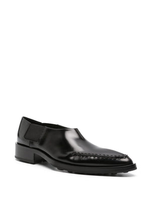 JIL SANDER Chic Women's Loafers - Fall/Winter 2023