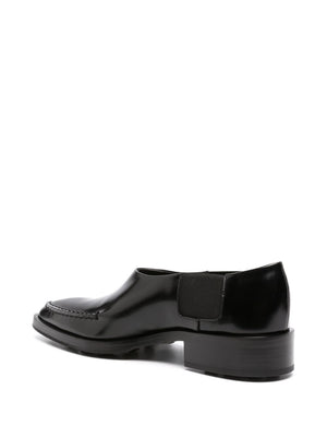 JIL SANDER Chic Women's Loafers - Fall/Winter 2023