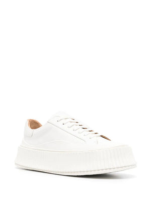 JIL SANDER Classic Women's Sneaker - SS24 Edition