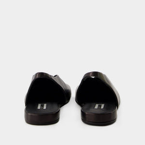 JIL SANDER Elegant Ballet Sandals for Women - FW23 Collection