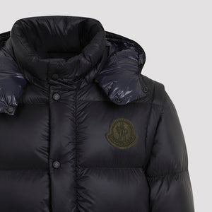 MONCLER サイクロンダウンジャケット