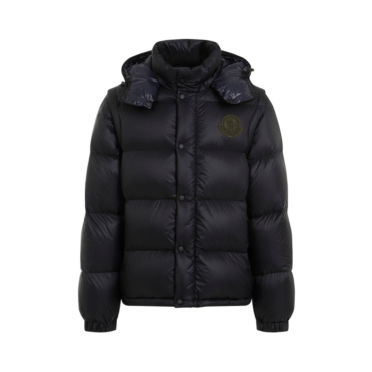 MONCLER Men's Cyclone Jacket