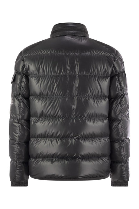 MONCLER ショートダウンジャケット