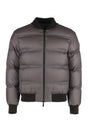 MONCLER Men's Mini Short Down Jacket